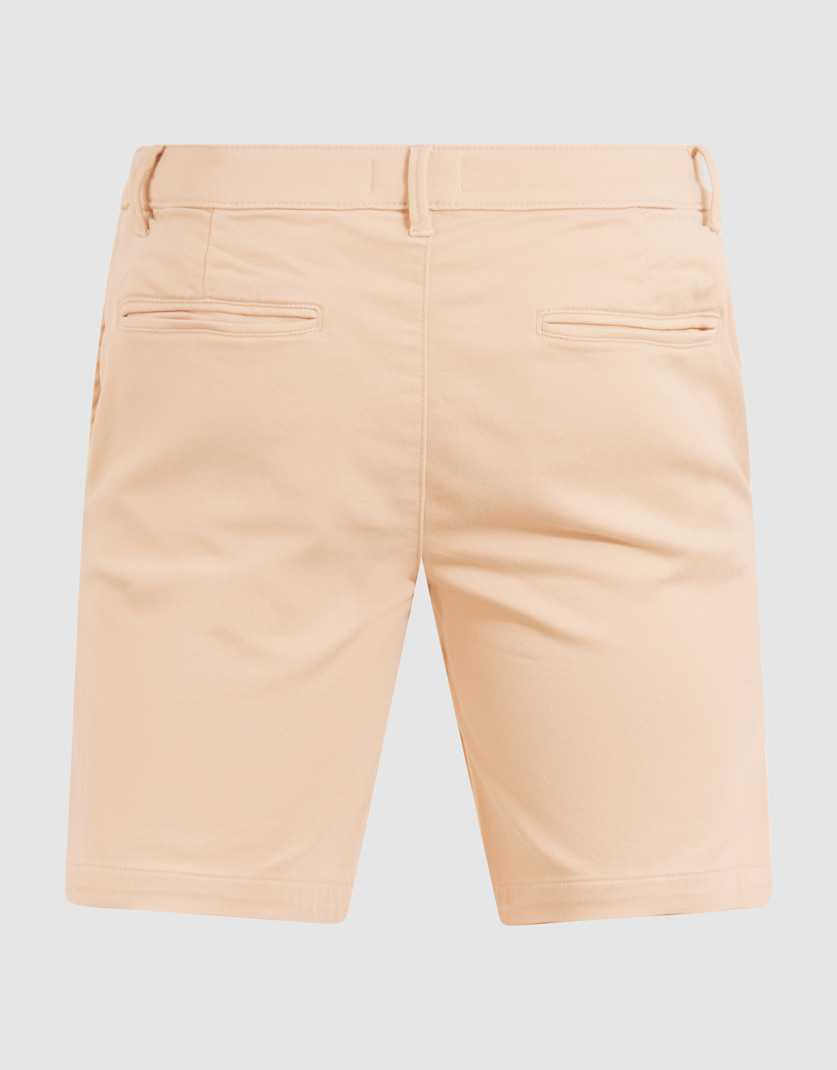 Chino Short Zand SHOEBY MEN