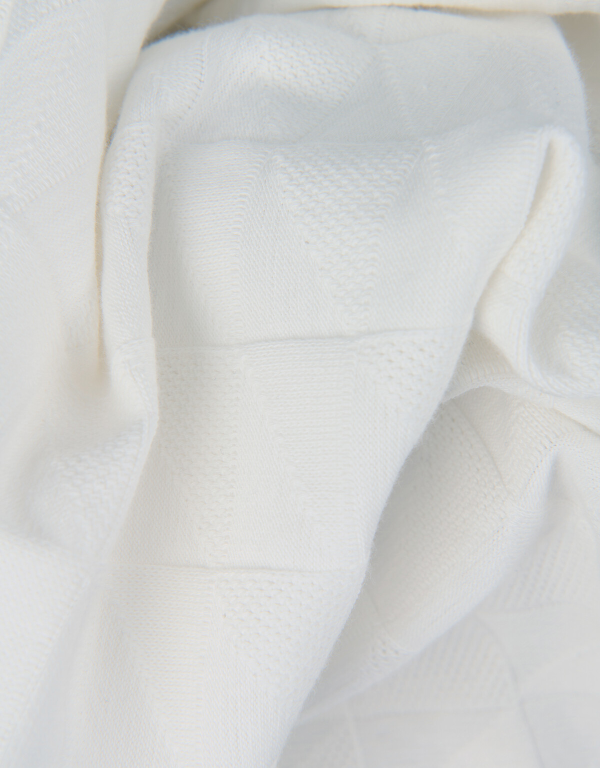 Jacquard T-shirt REFILL