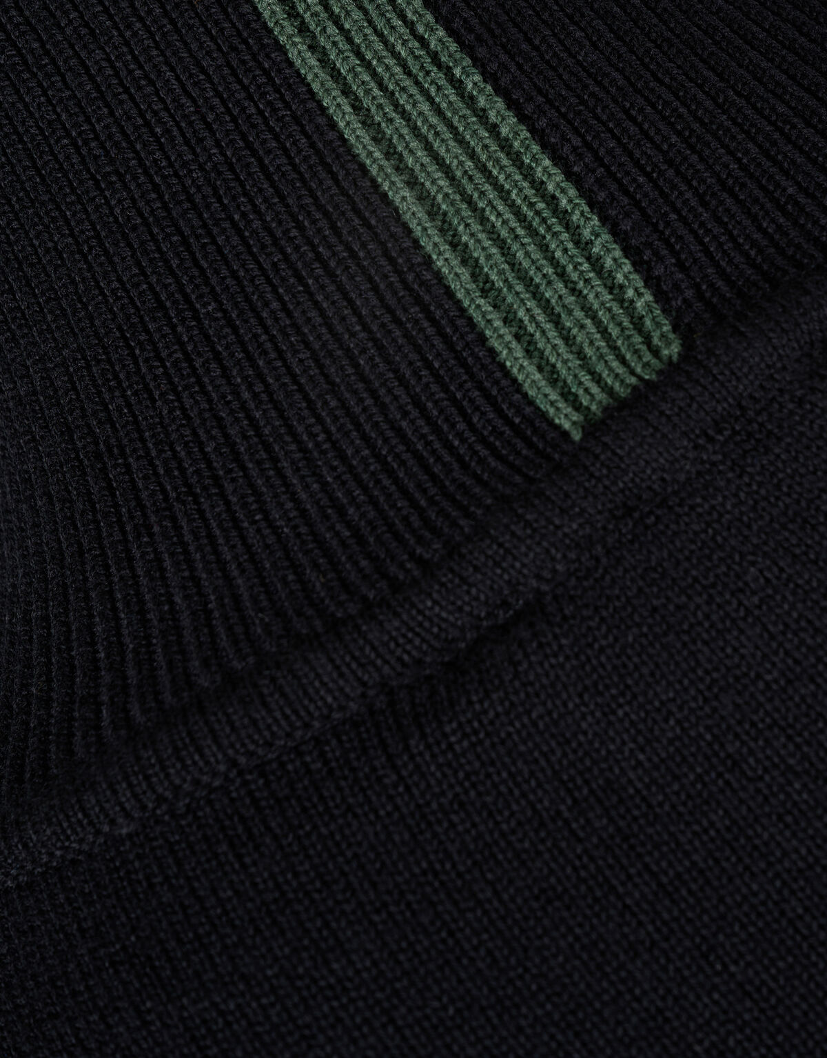 Basis Coltrui Zwart SHOEBY BOYS