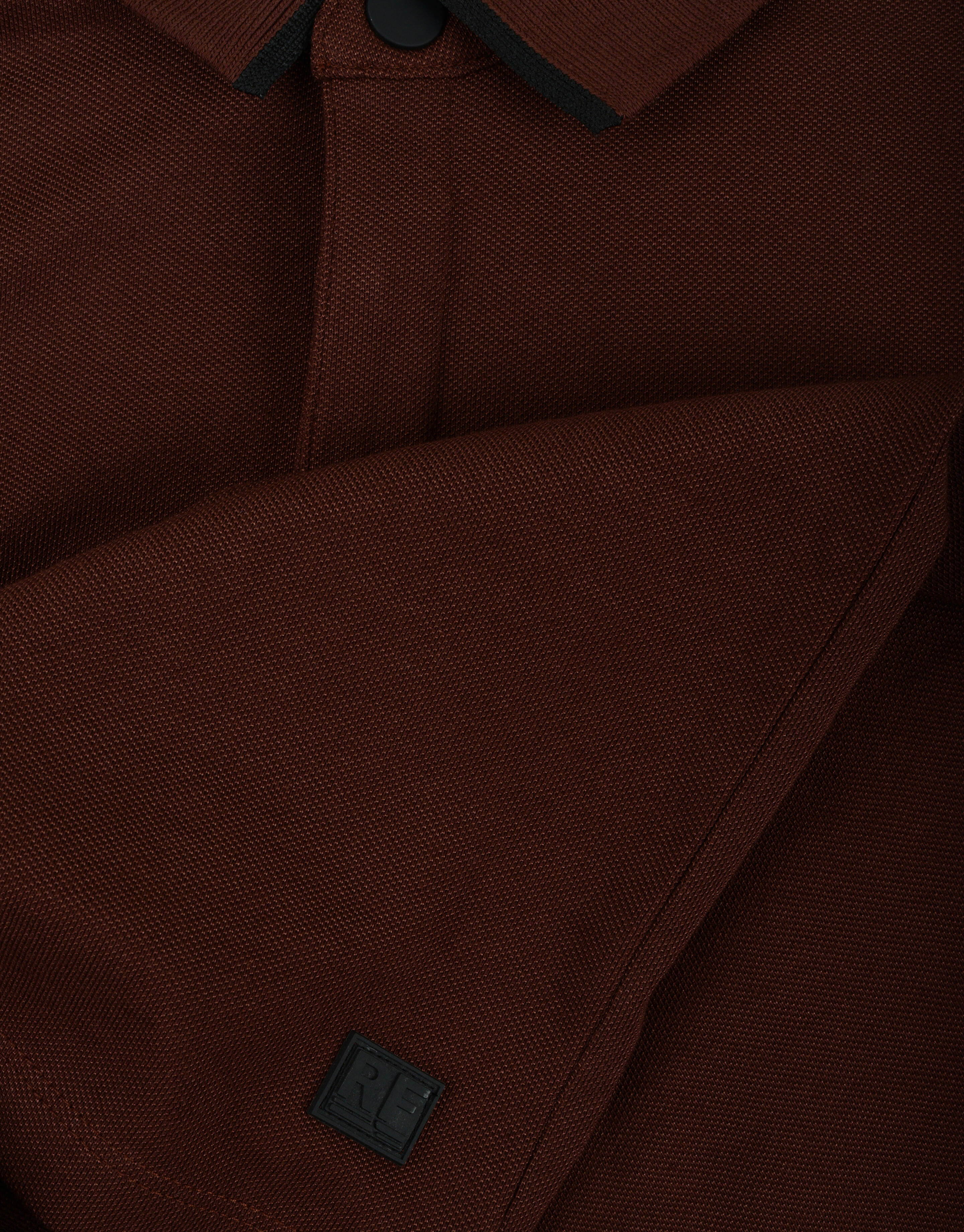 Premium Polo Shirt REFILL