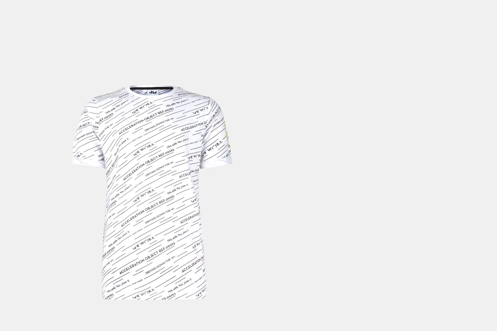 Brook T-shirt