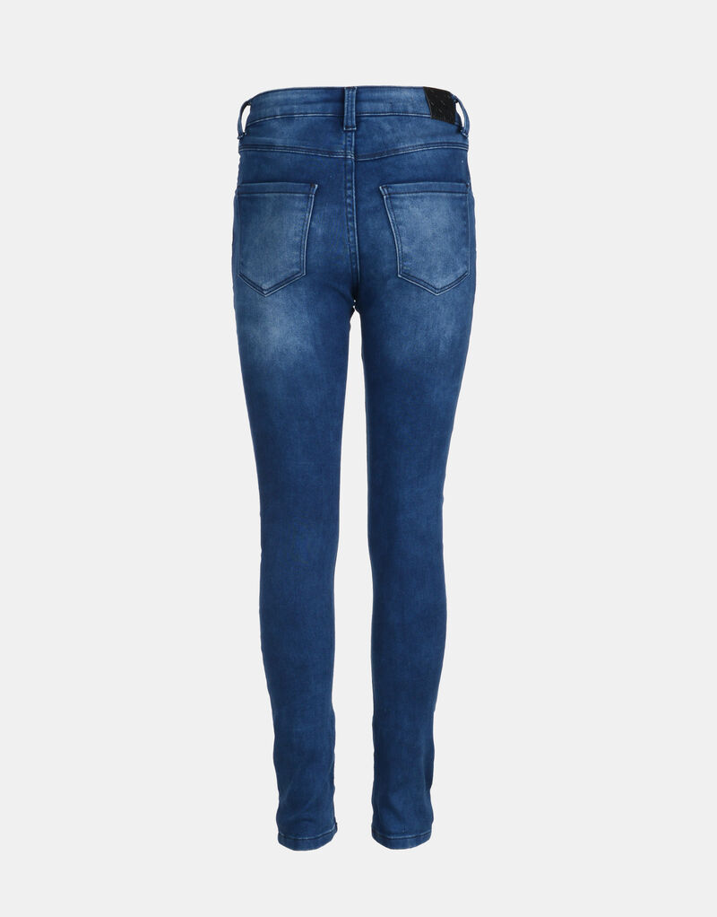 Chrissy Jeans
