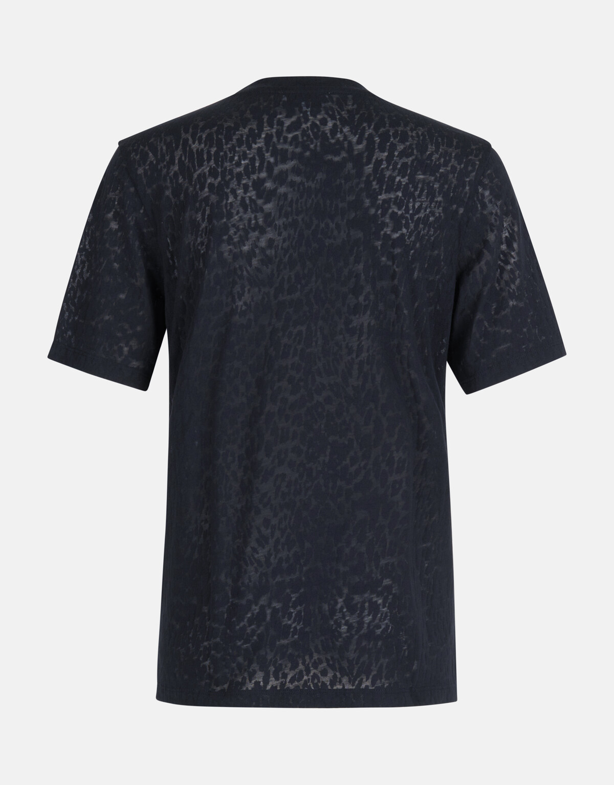 Burn Out T-shirt SHOEBY WOMEN