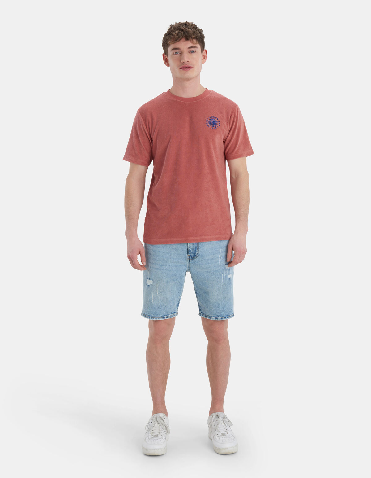 Edwin T-shirt REFILL
