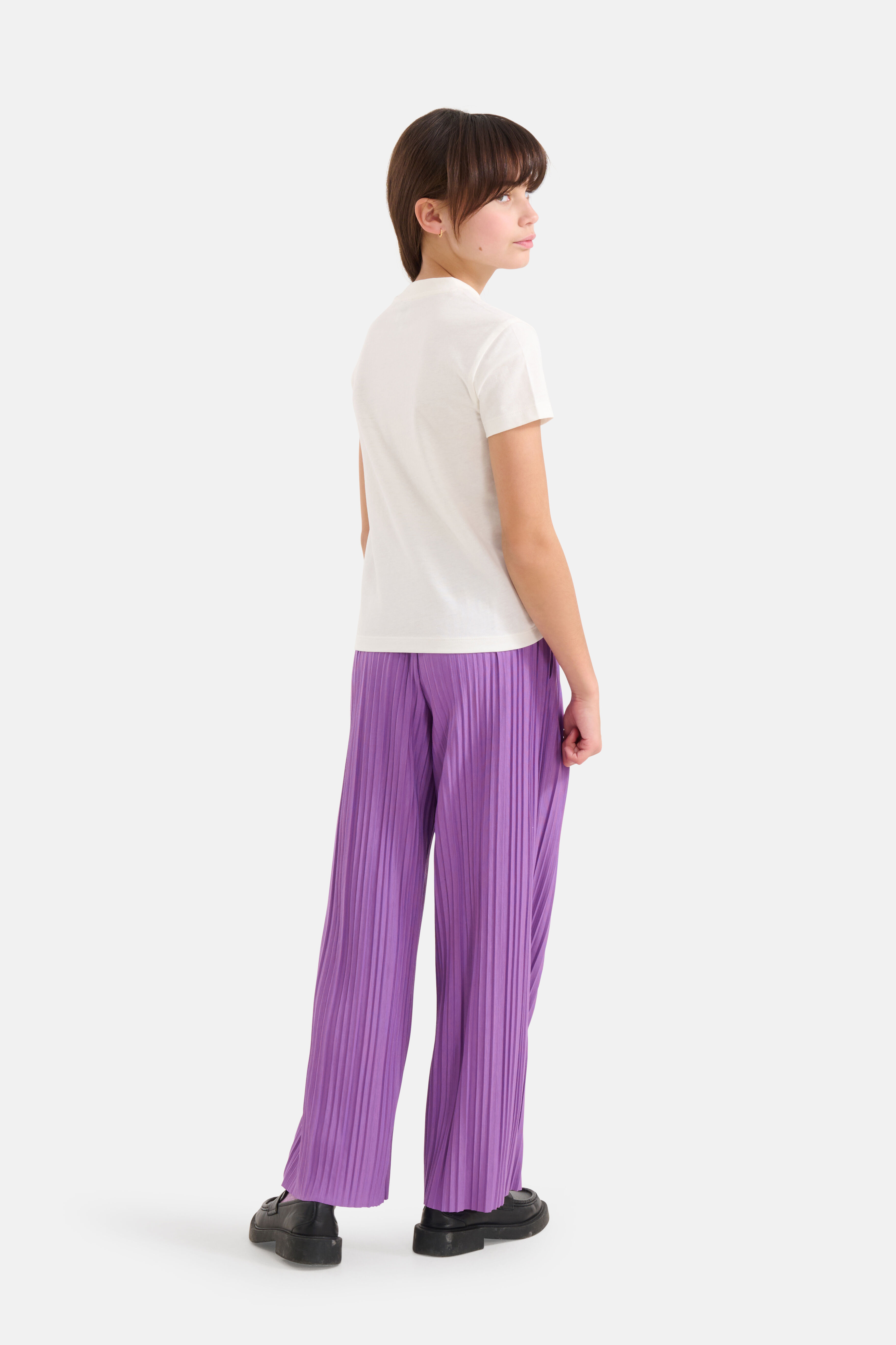 Plisse clearance rok shoeby