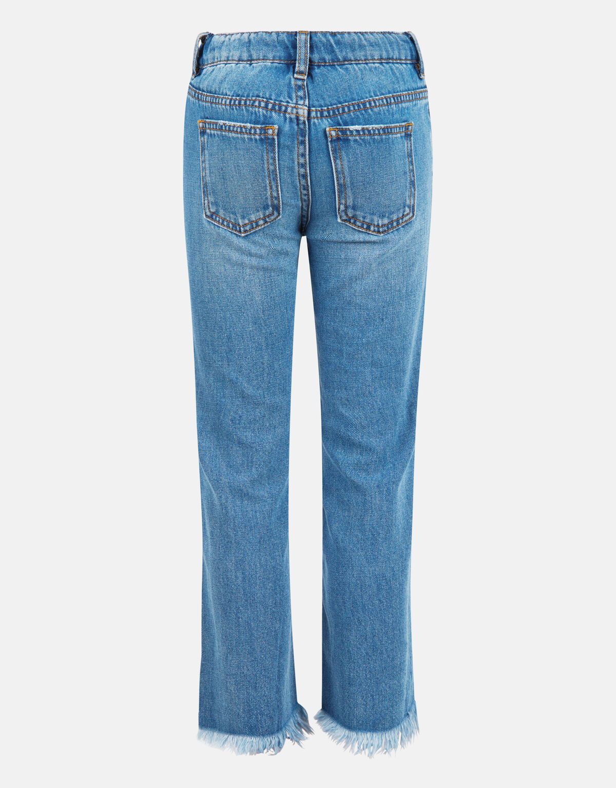 Straight Fit Jeans Mediumstone SHOEBY GIRLS