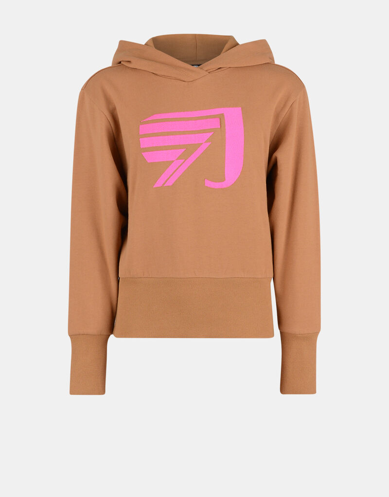 Buffy Sweater