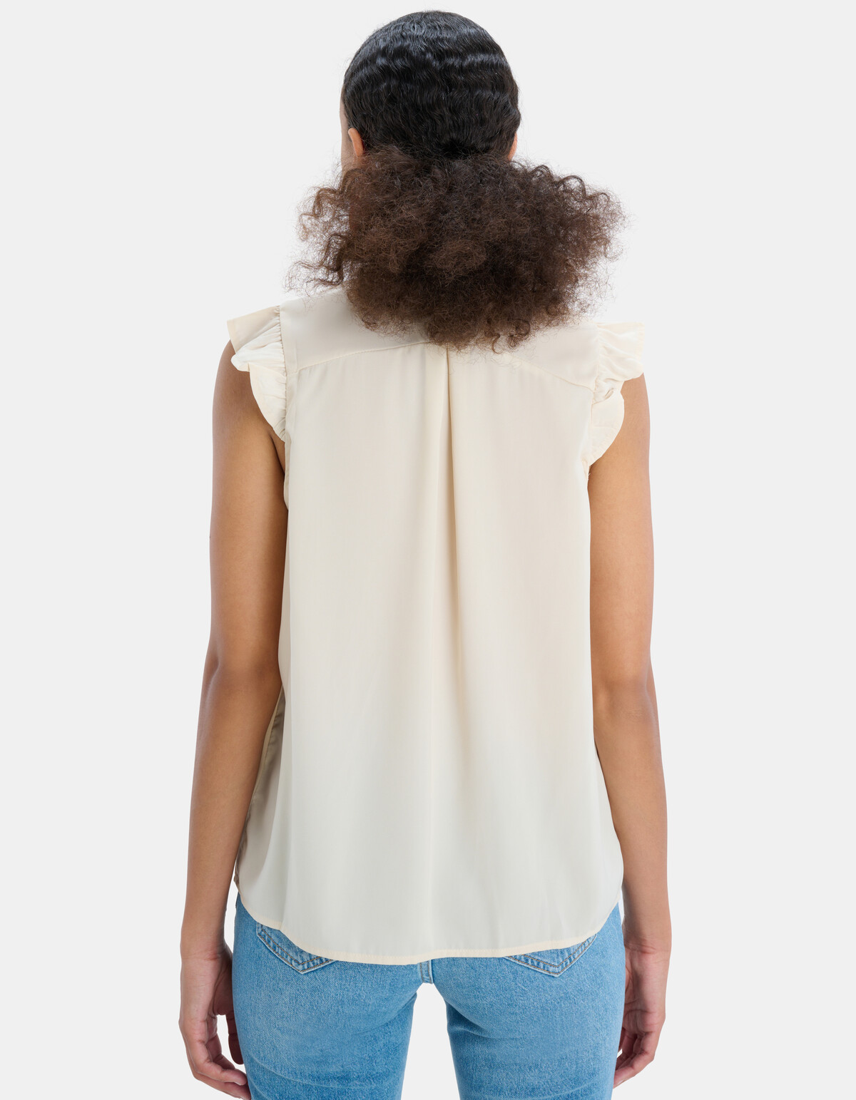 Uni Base Top EKSEPT