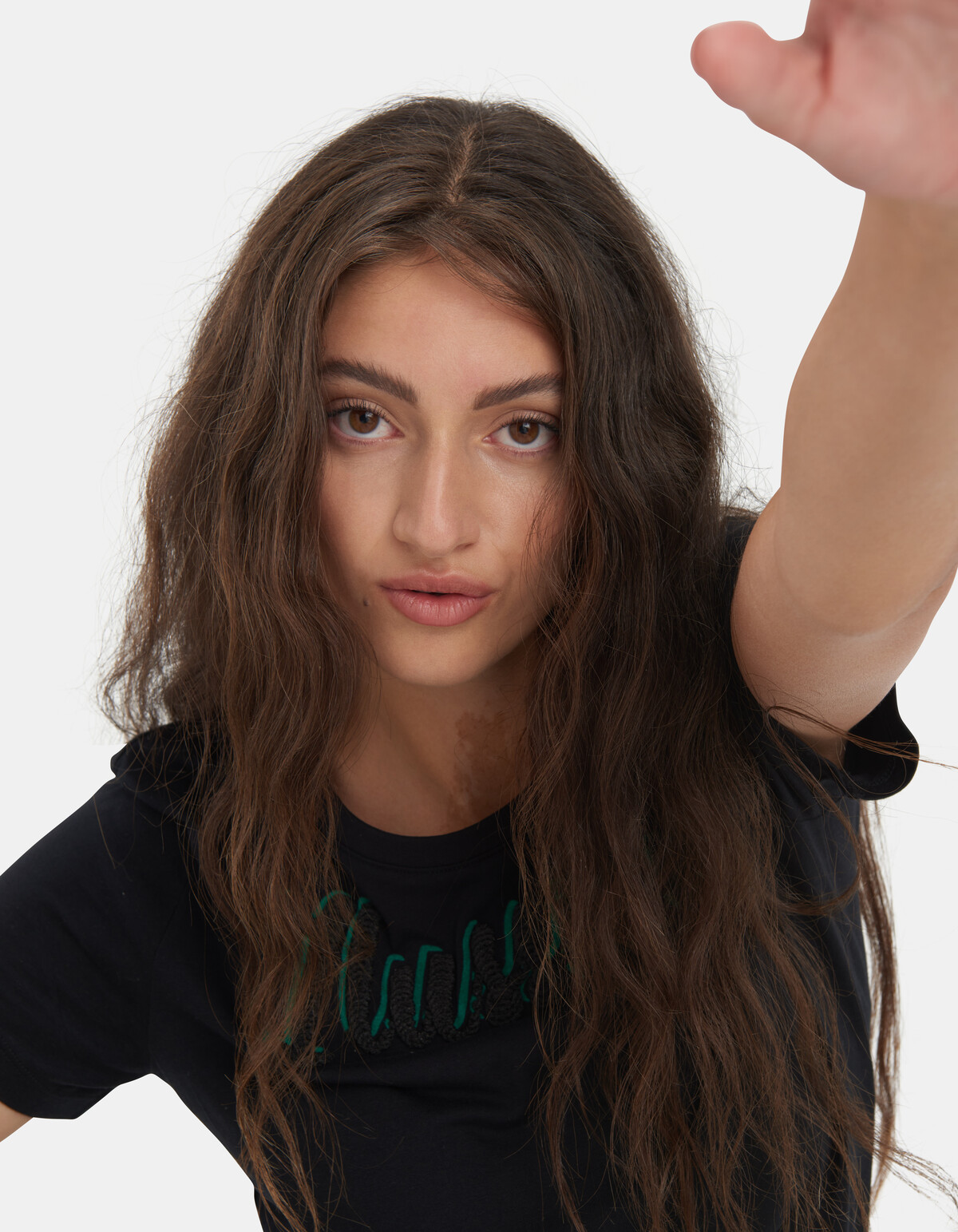 Illusion T-shirt EKSEPT