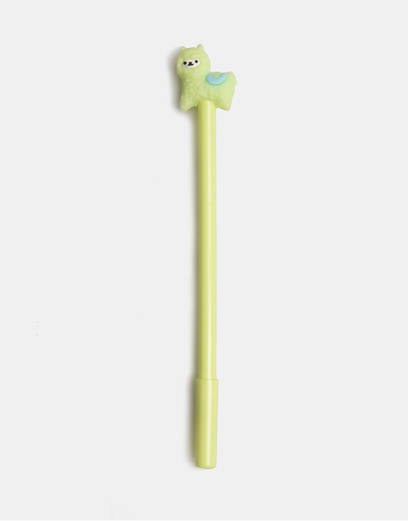 Alpaca Pen