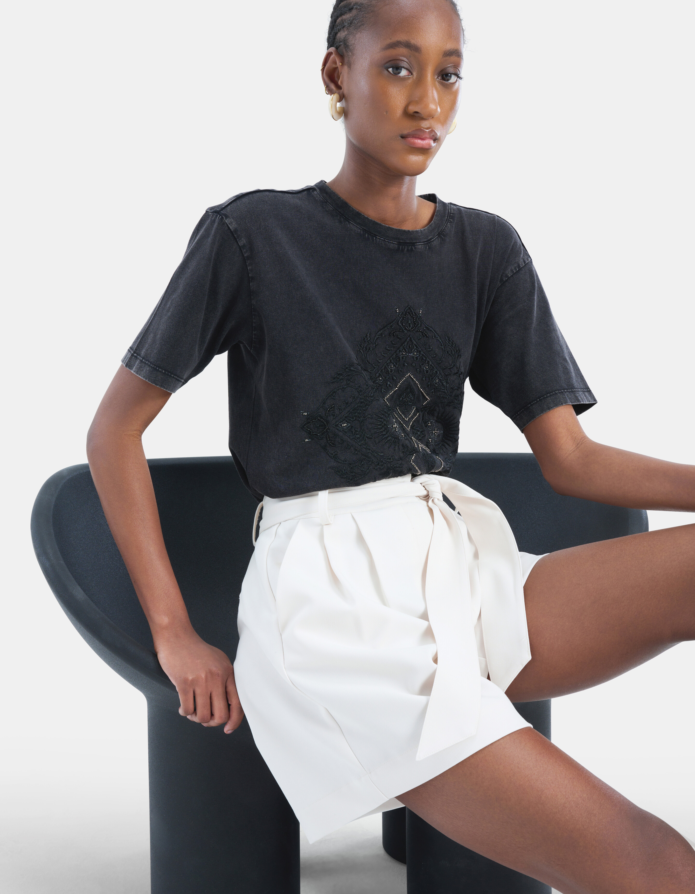 Vita Summer Short EKSEPT