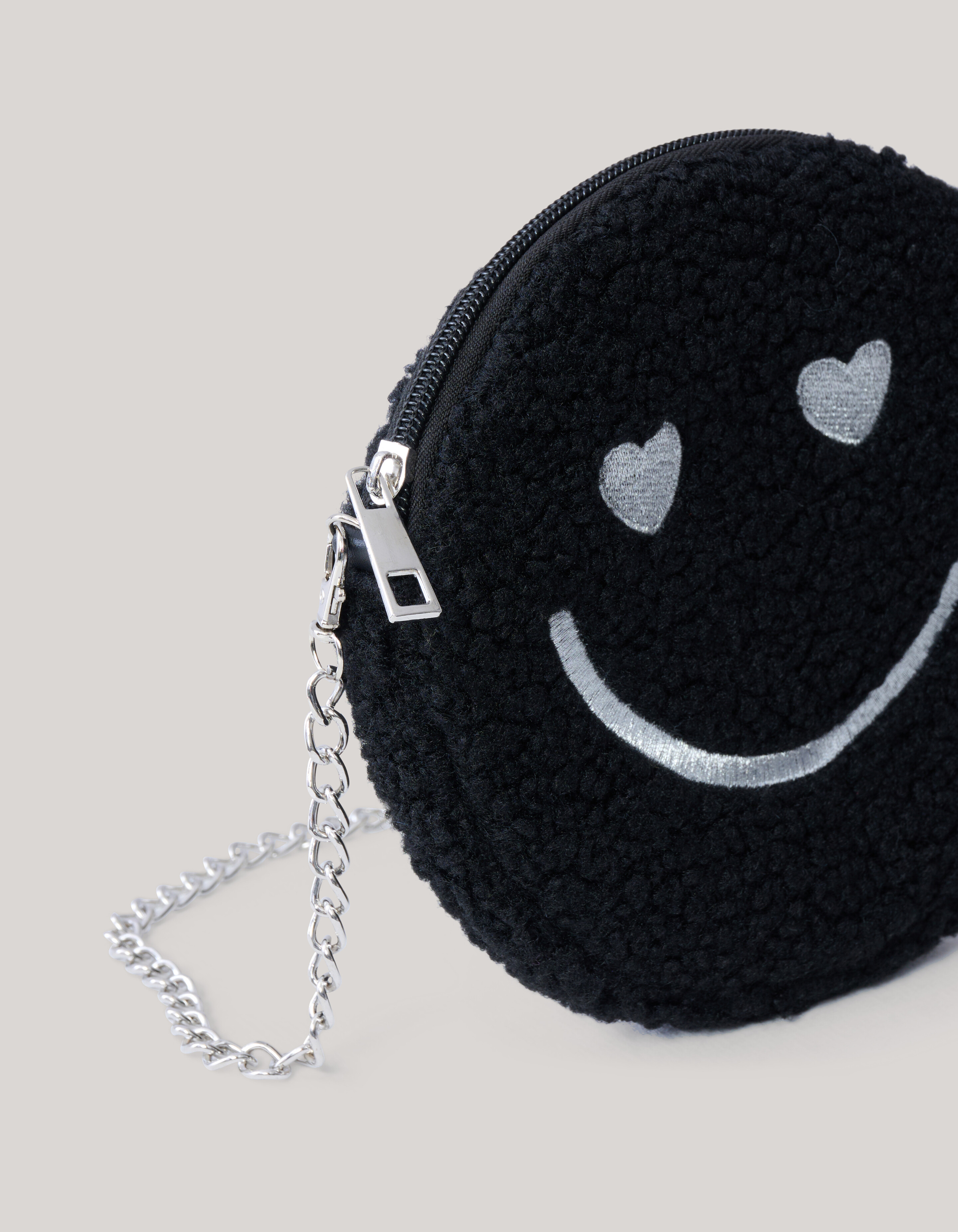 Teddy Tas Zwart SHOEBY ACCESSOIRES