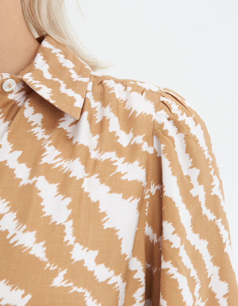 Vinns blouse