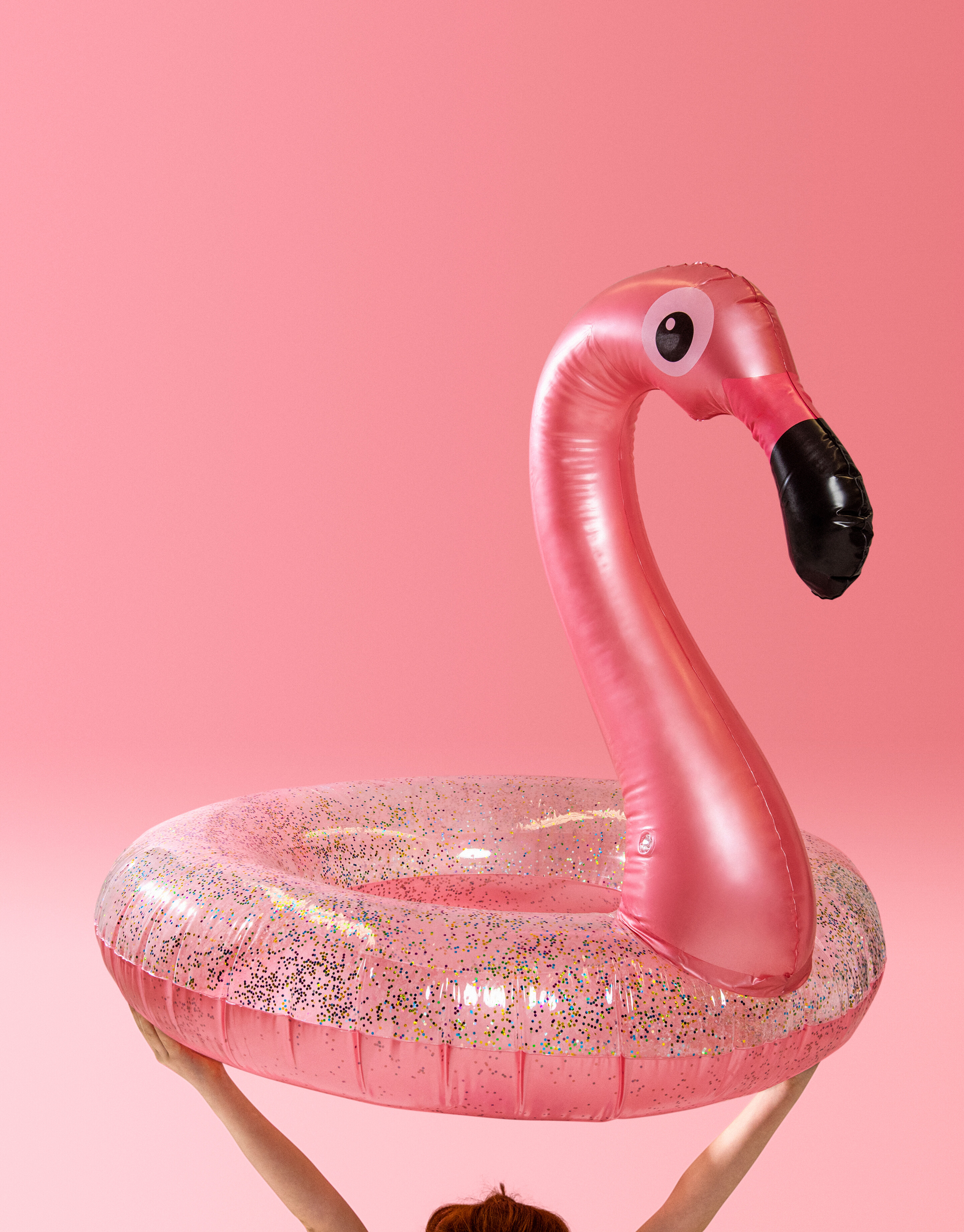 Flamingo Zwemband ACCESSOIRES SHOEBY