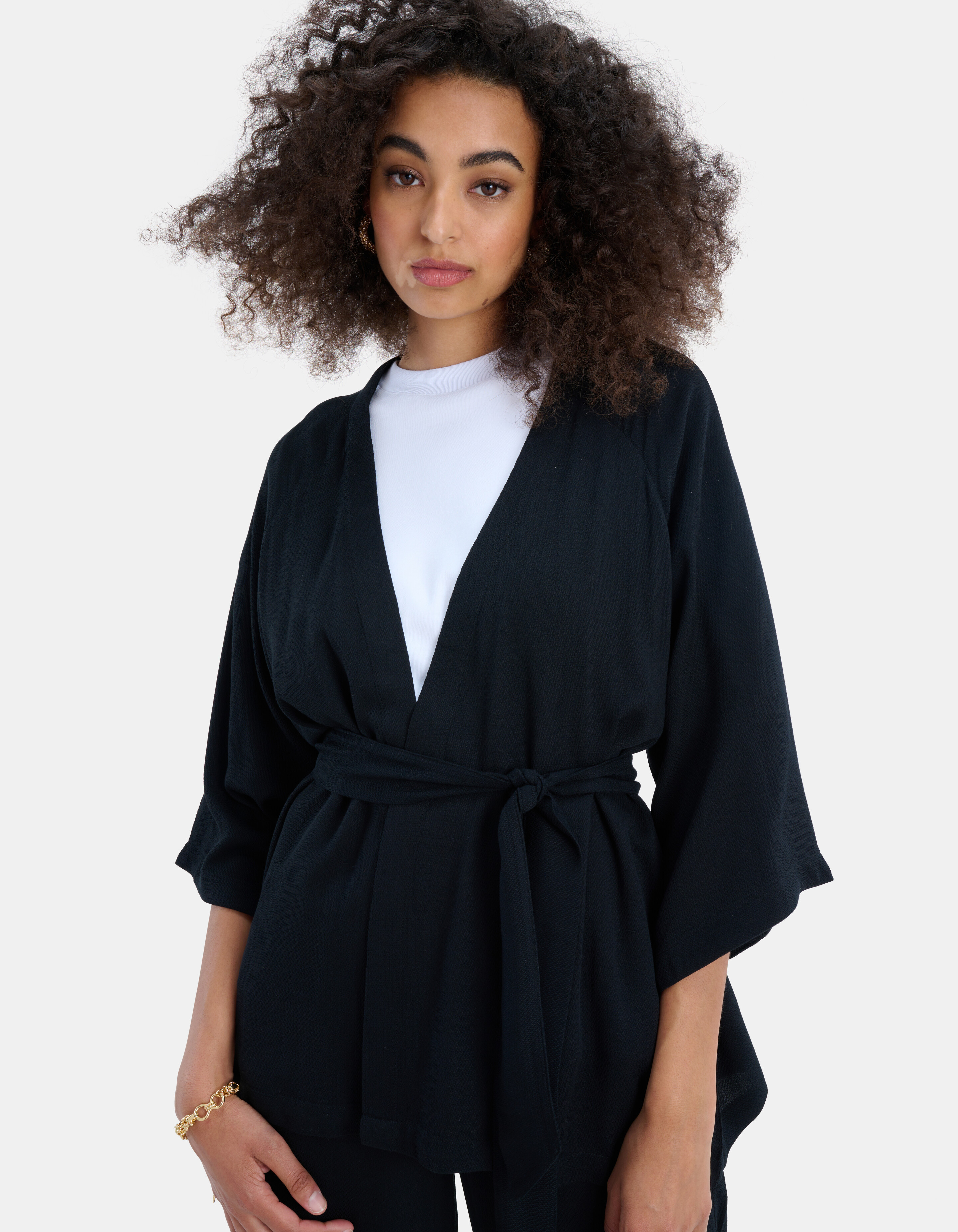 Jaccy Kimono EKSEPT