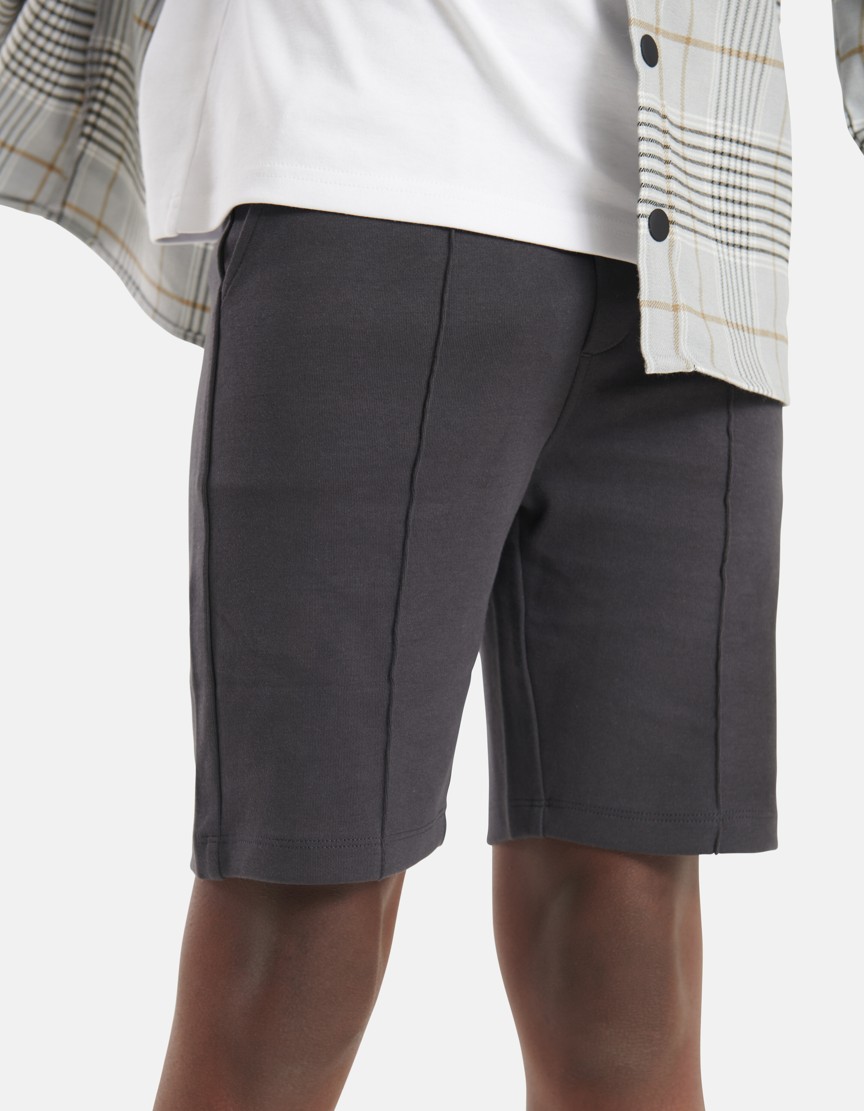 Tucker Short SHOEBY BOYS