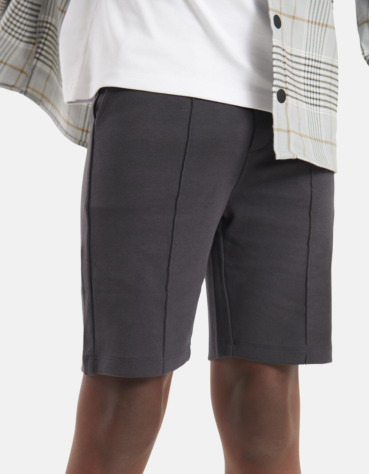 Tucker Short SHOEBY BOYS