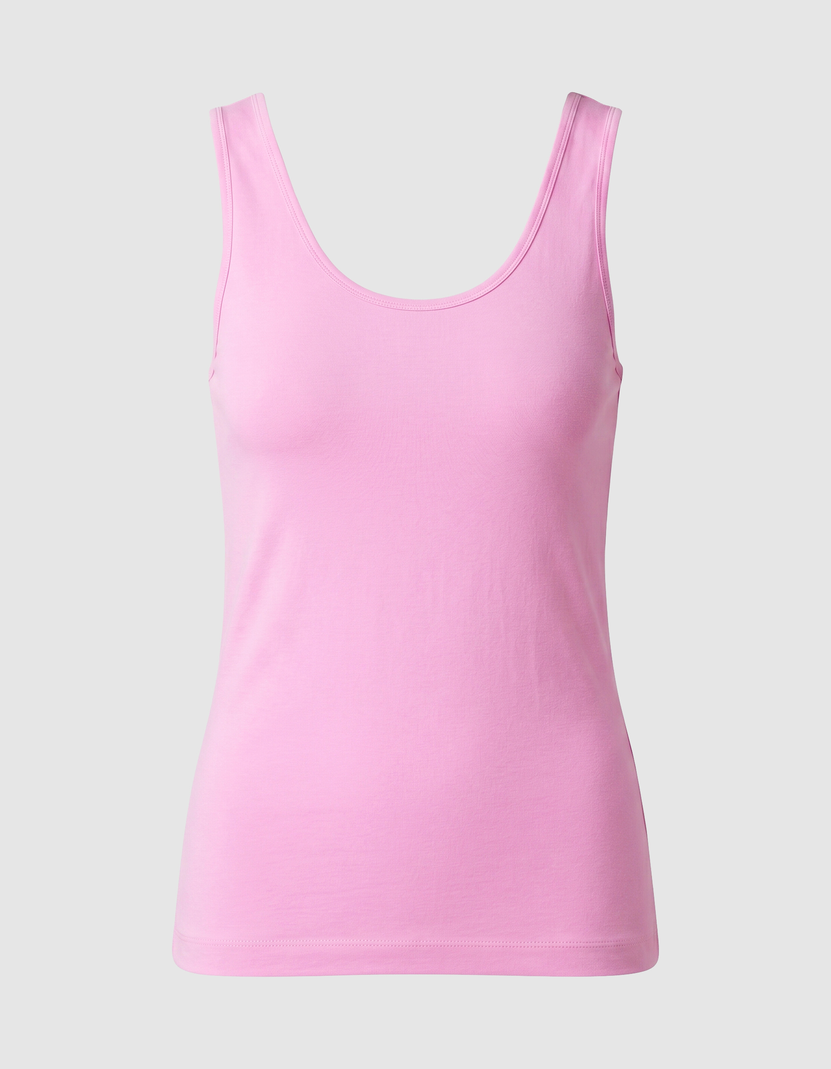 Basis Tanktop Roze SHOEBY WOMEN