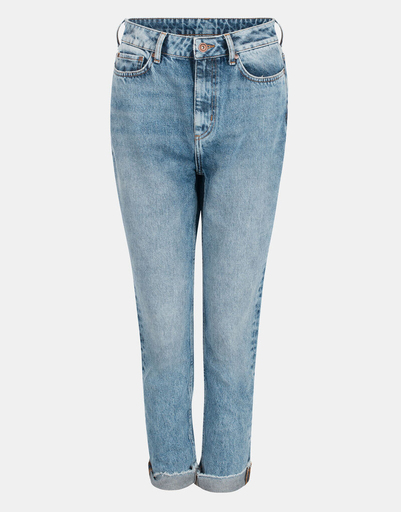 Vintage Mom Jeans