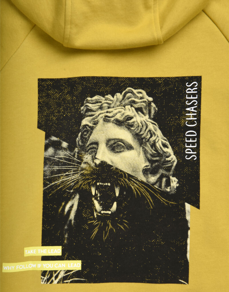 Kalle Hoodie