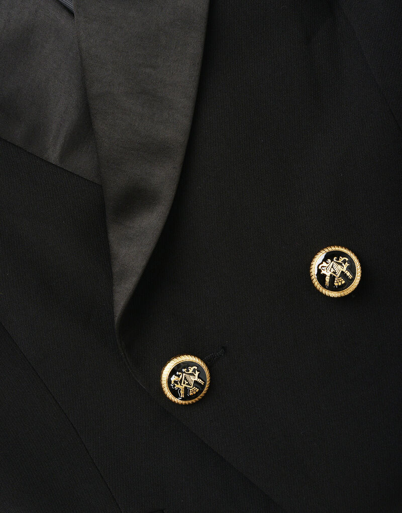 Power Blazer by Fred van Leer