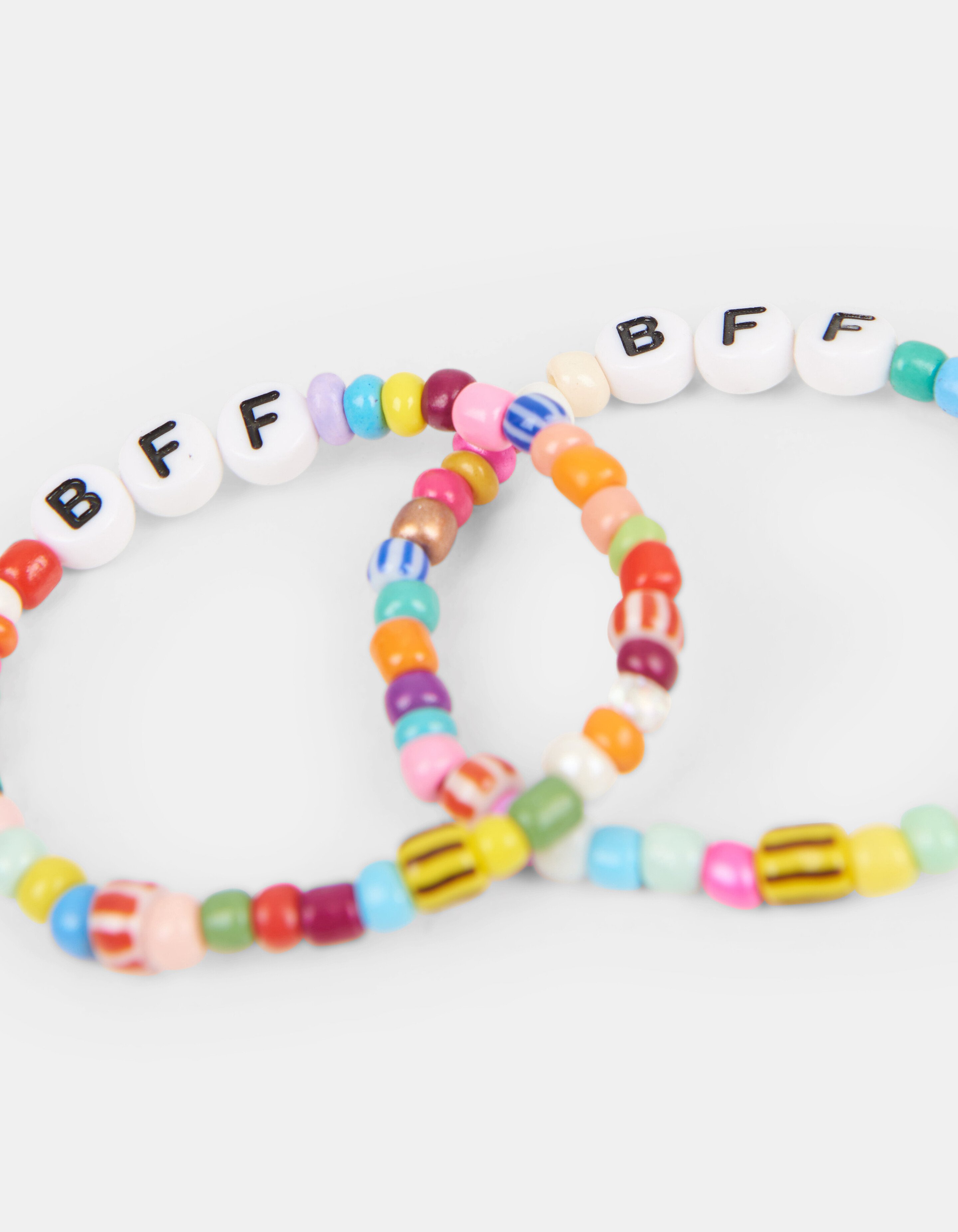 BFF Bracelet set ACCESSOIRES SHOEBY