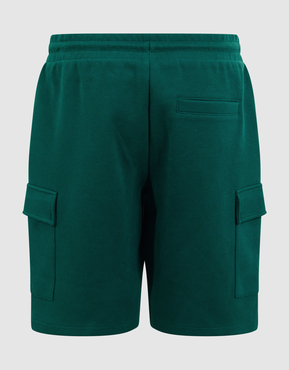 Cargo Short Donkergroen SHOEBY BOYS