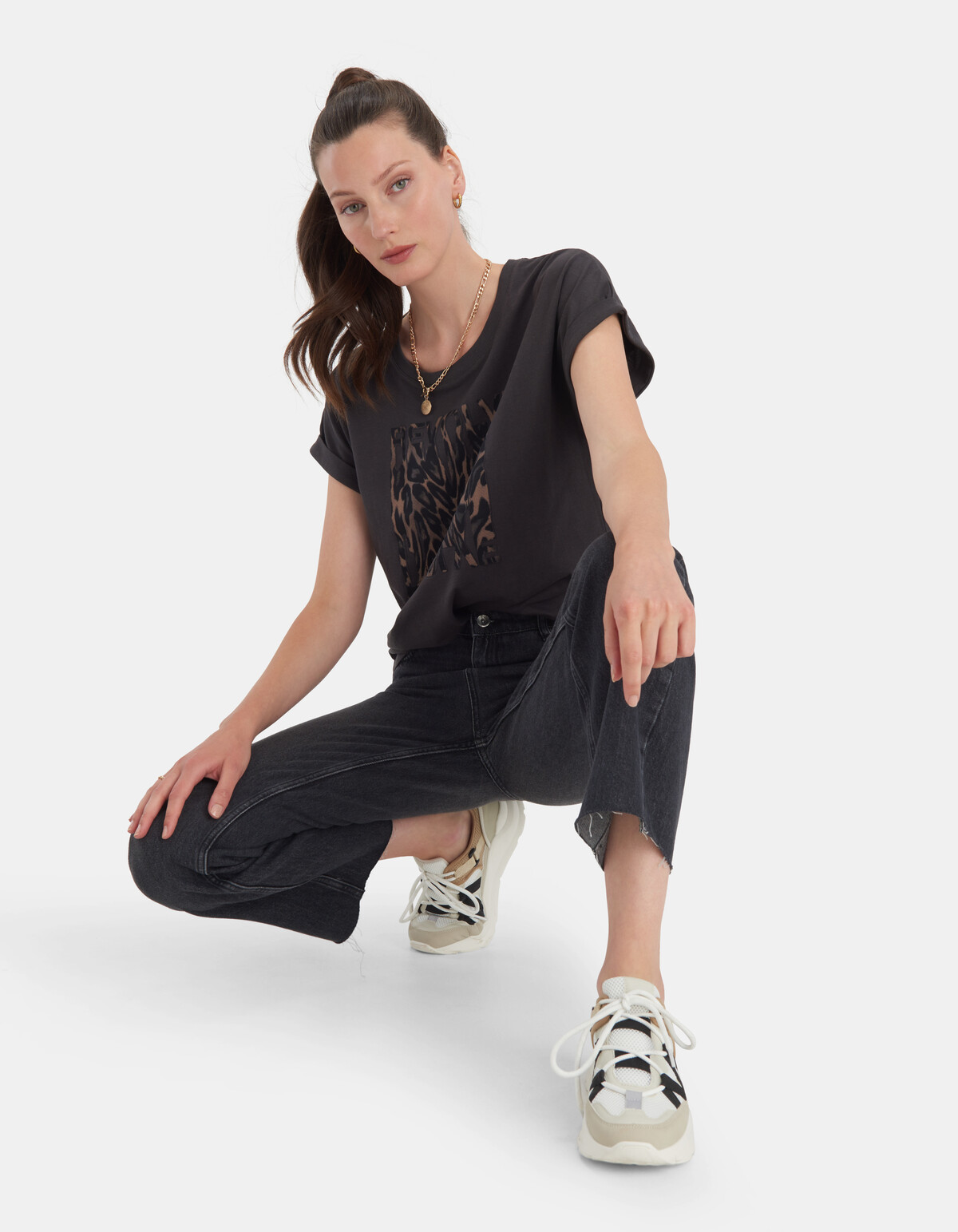 Revolve T-shirt