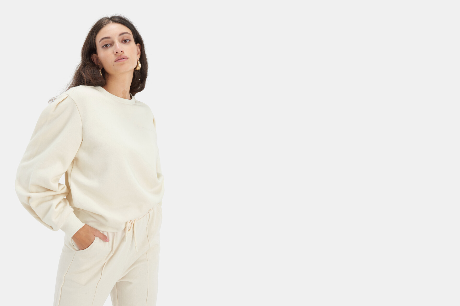 Chill Sweater