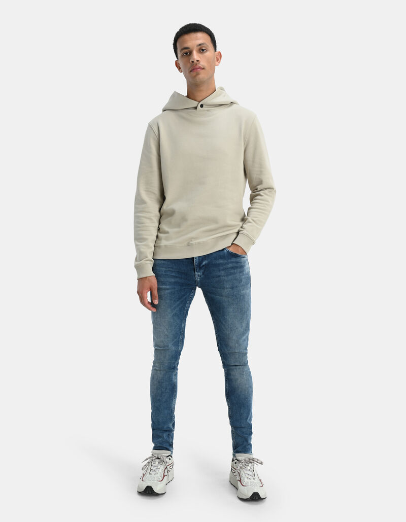 Leroy Skinny Jack Jeans L36
