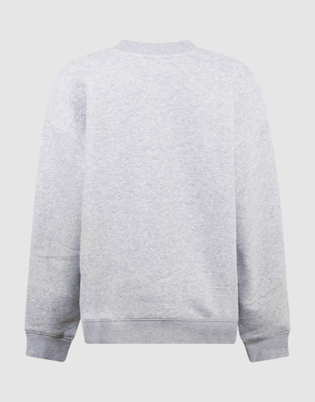 Chicago Artwork Sweater Lichtgrijs SHOEBY BOYS