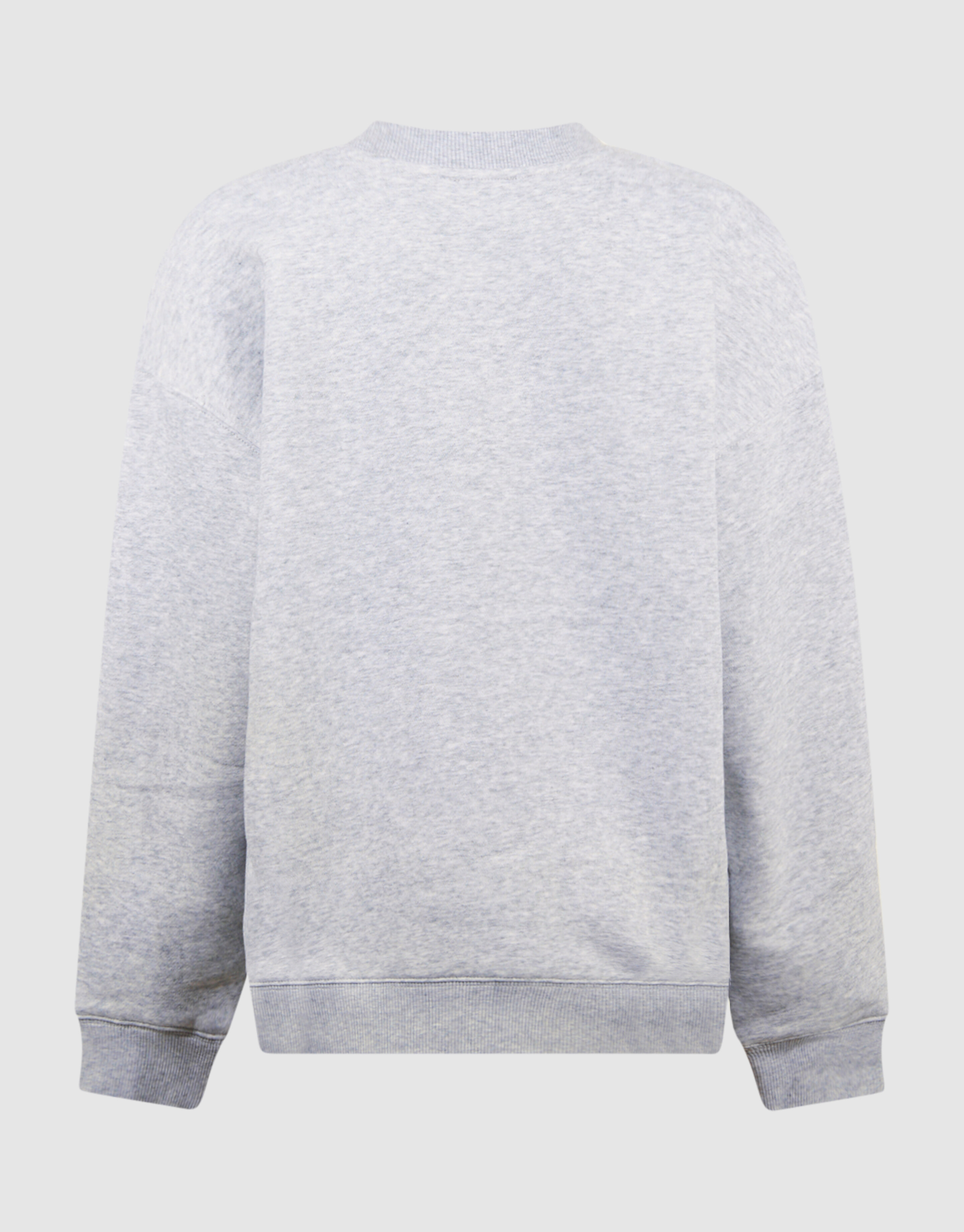 Chicago Artwork Sweater Lichtgrijs SHOEBY BOYS