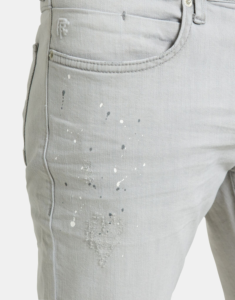 Leroy Skinny Alen Jeans L32