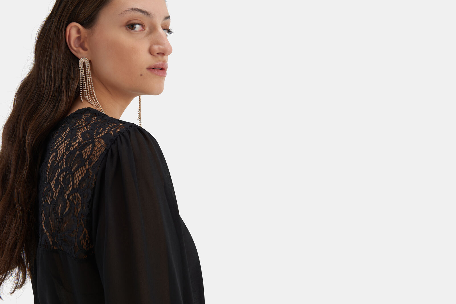 Pam Blouse