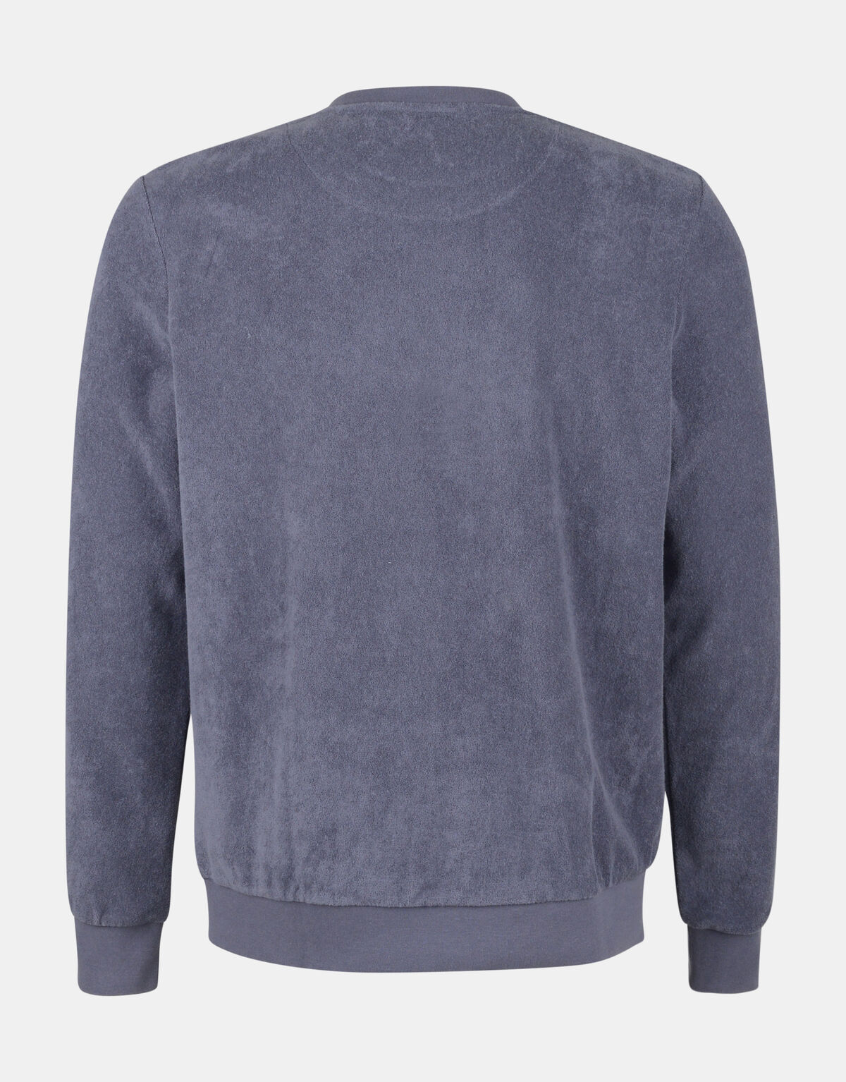 Toweling Sweater REFILL