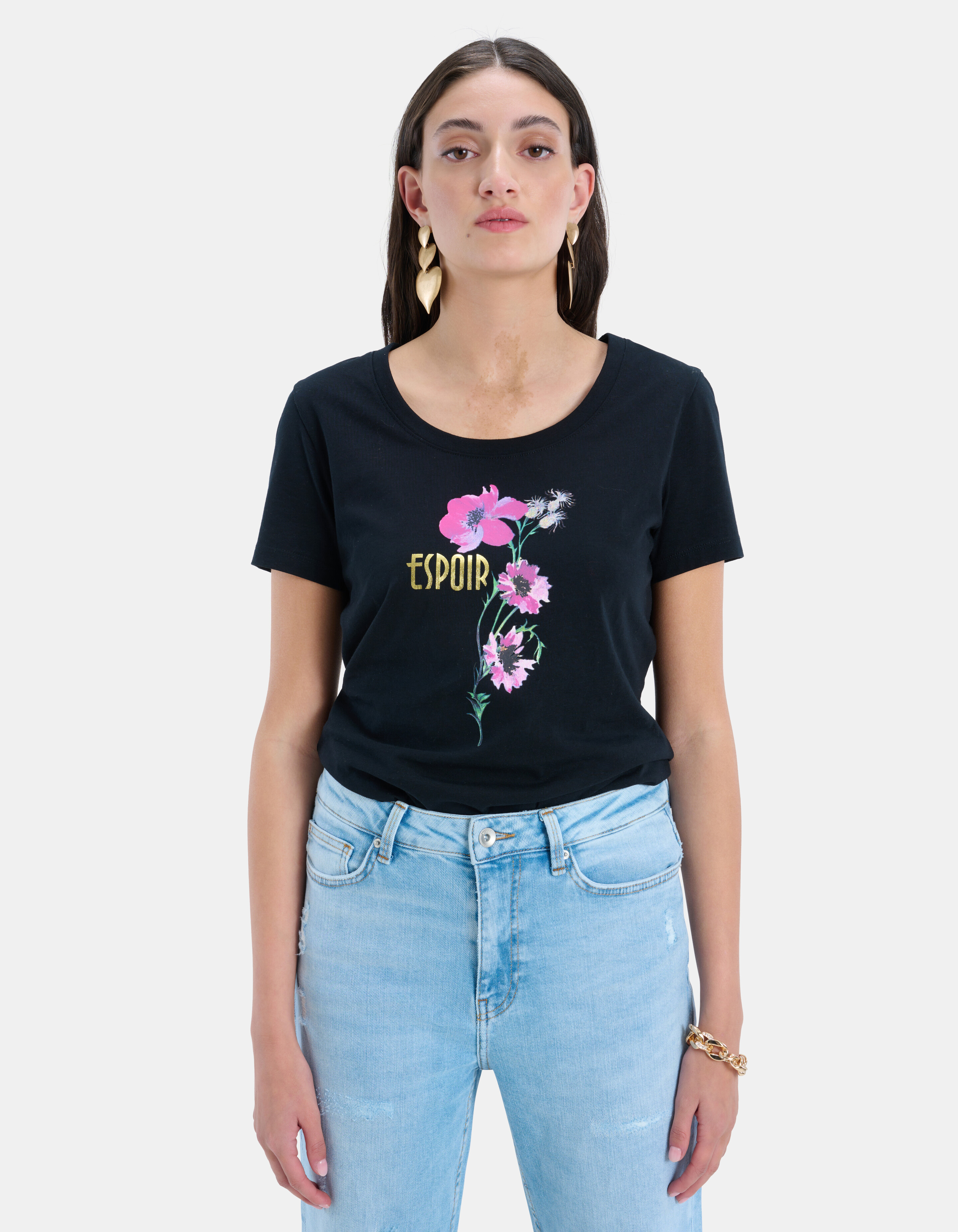 Espoir T-shirt EKSEPT