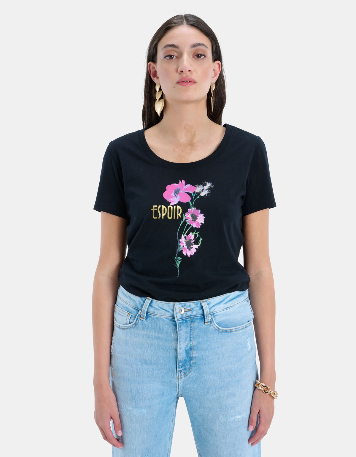 Espoir T-shirt EKSEPT