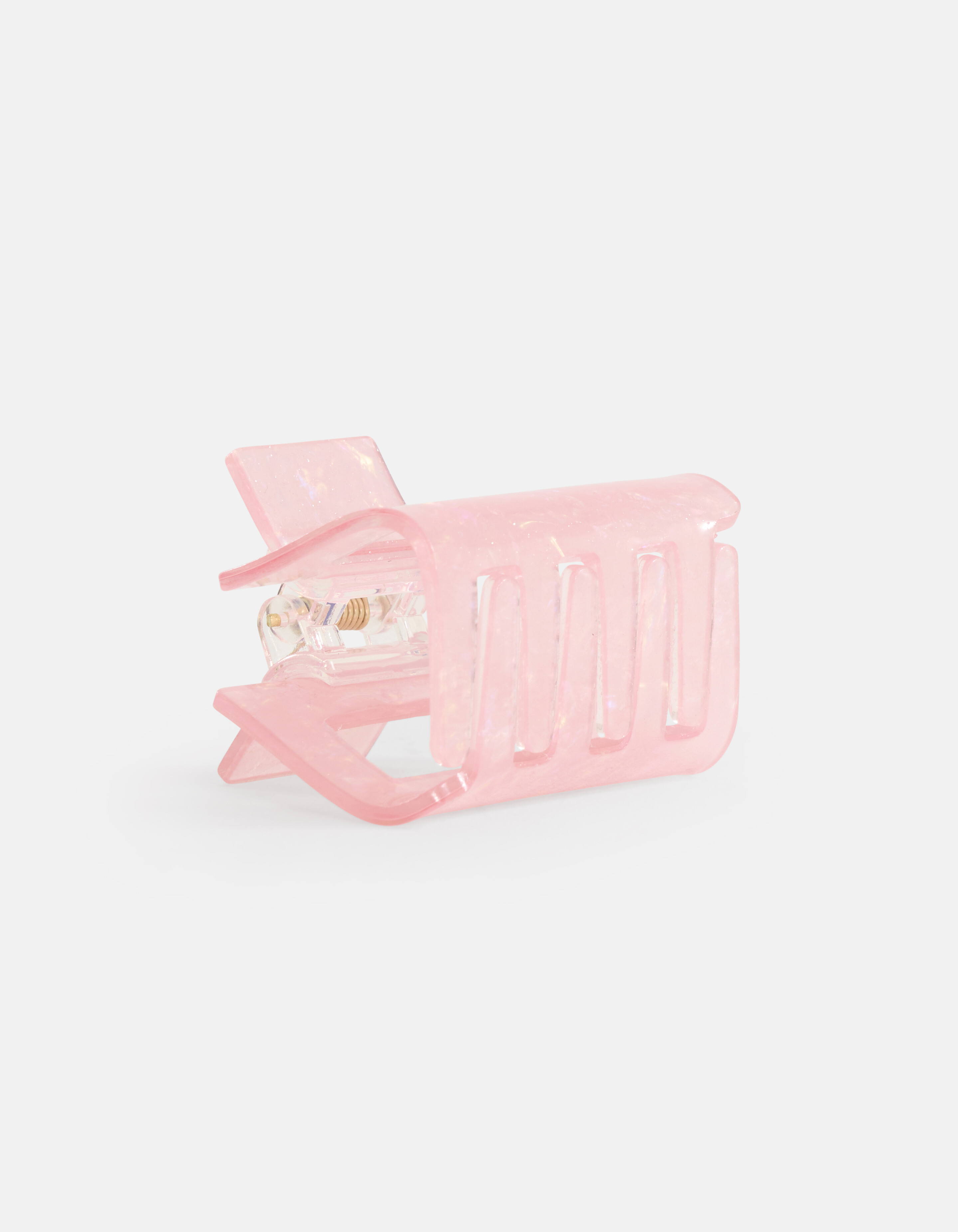 Haarklem Lichtroze SHOEBY ACCESSOIRES