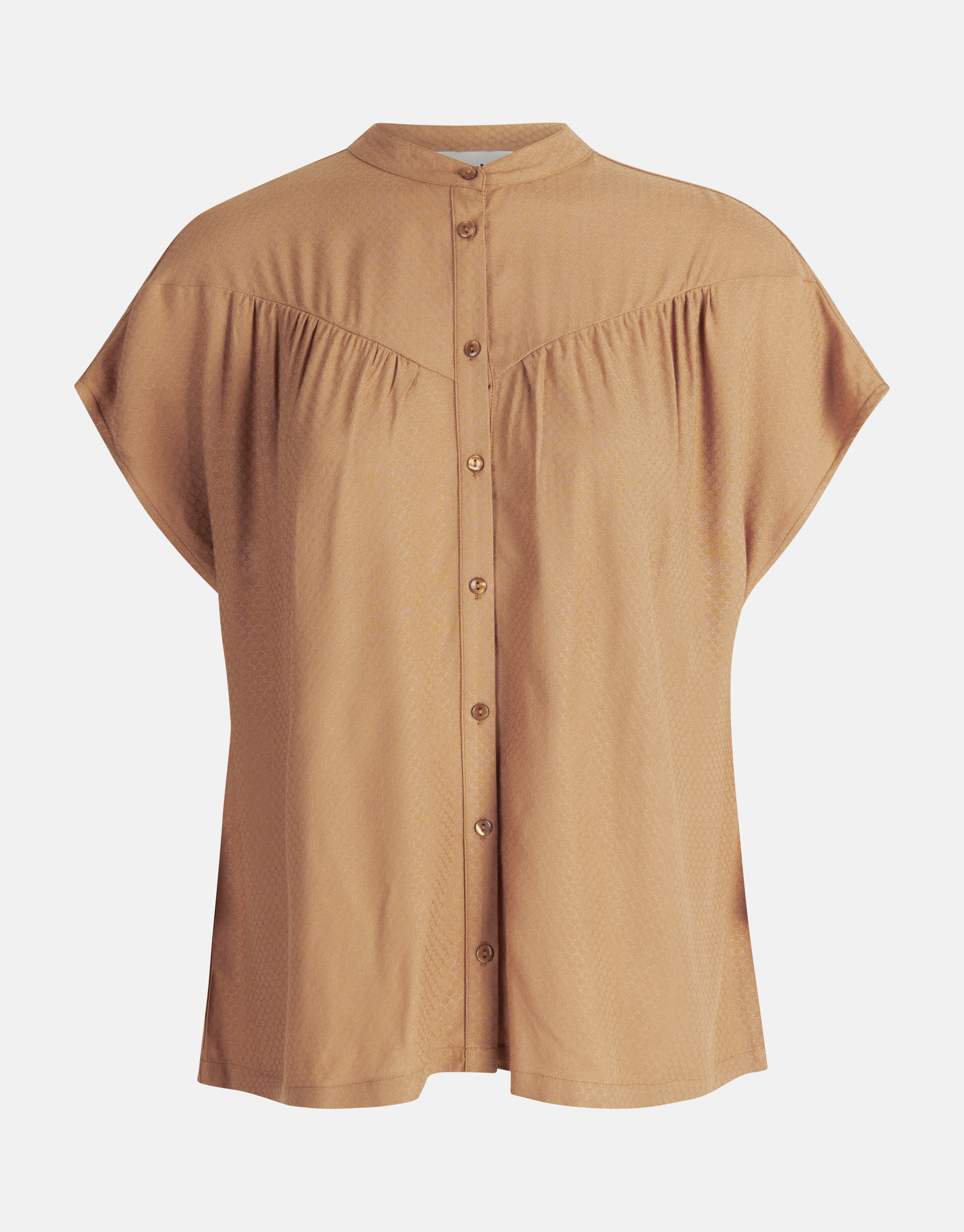 Relaxed Fit Top Bruin SHOEBY WOMEN