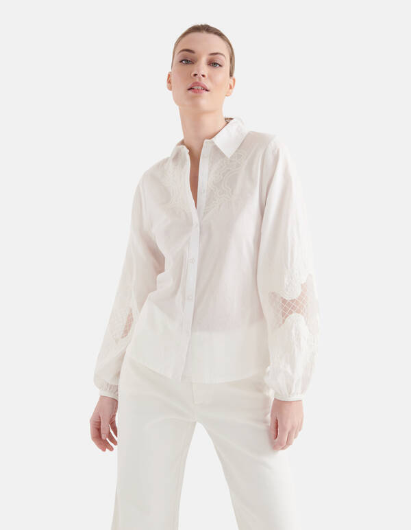 Witte online kopen. nu de collectie | Shoeby | Koop nu online | Shoeby