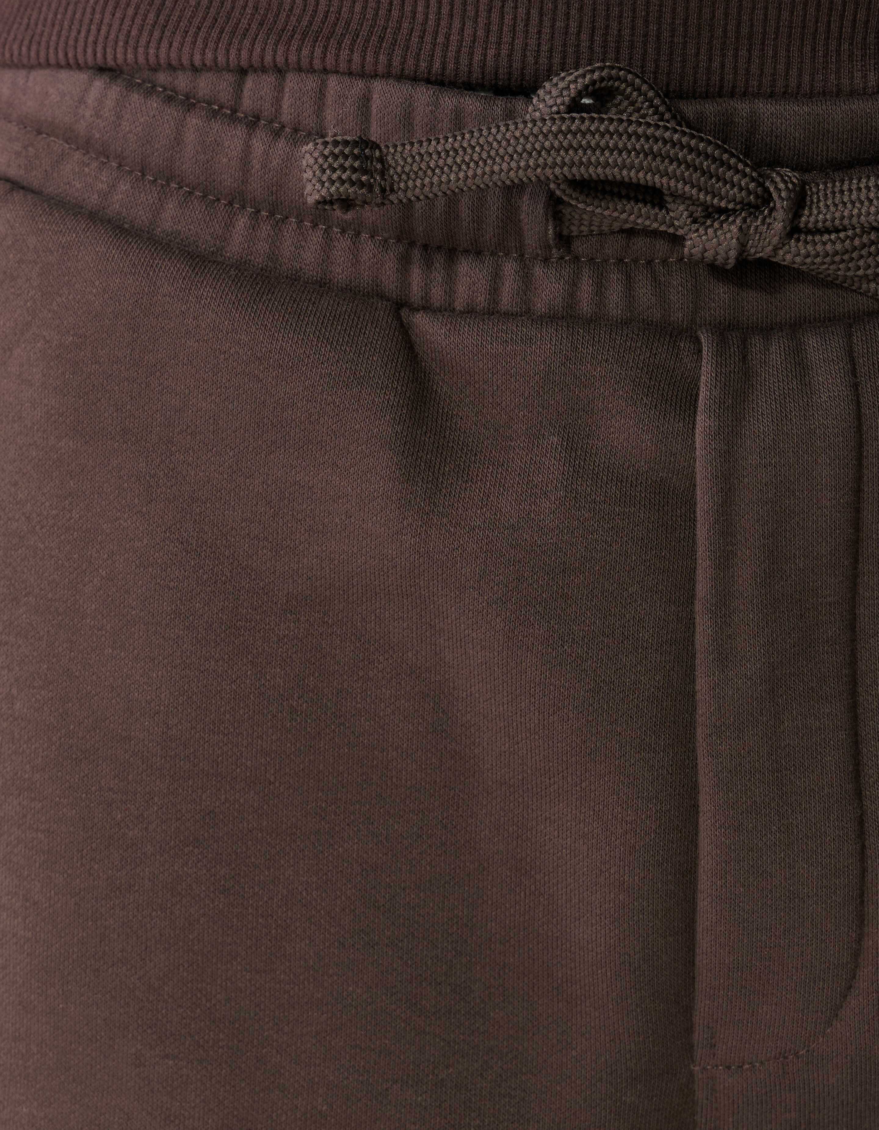 Barrel Fit Jogger Bruin SHOEBY BOYS