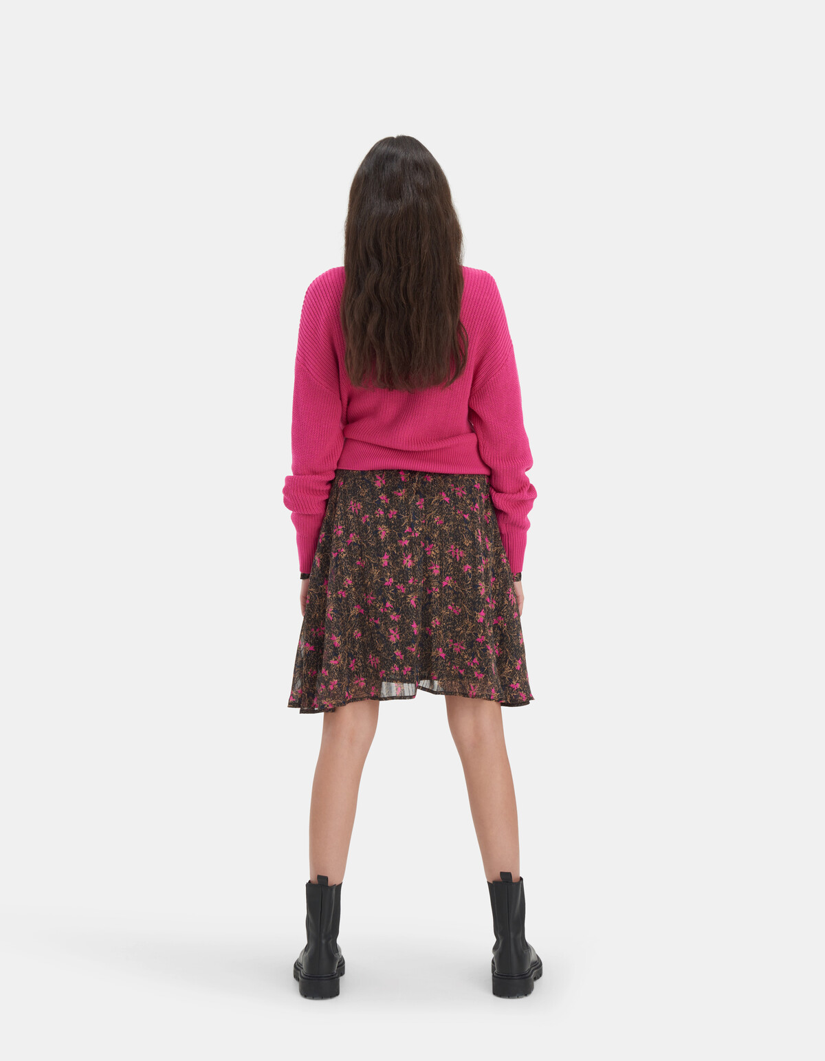 San Wrap Cardigan