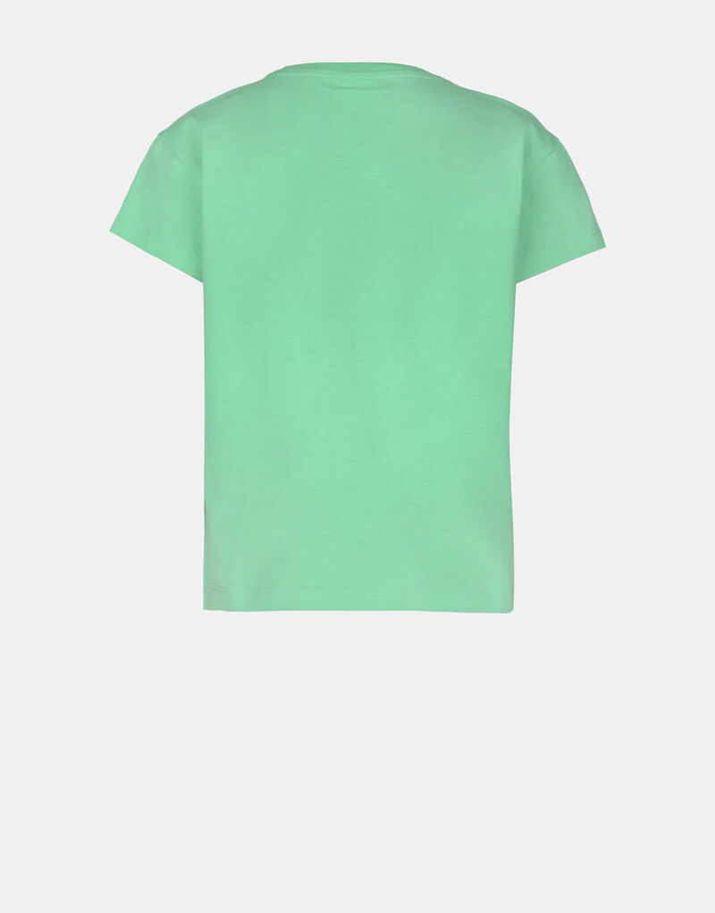 Lime T-shirt