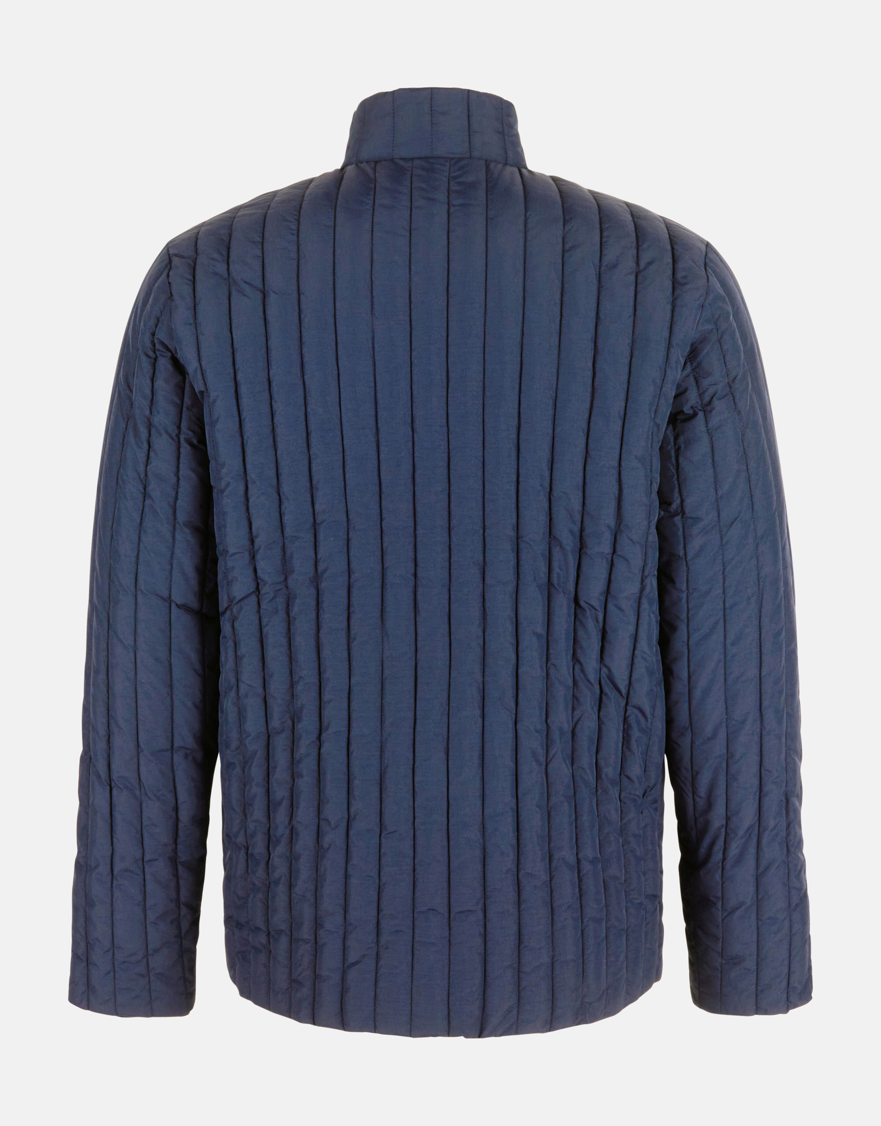 Gewatteerd Jack Donkerblauw SHOEBY MEN