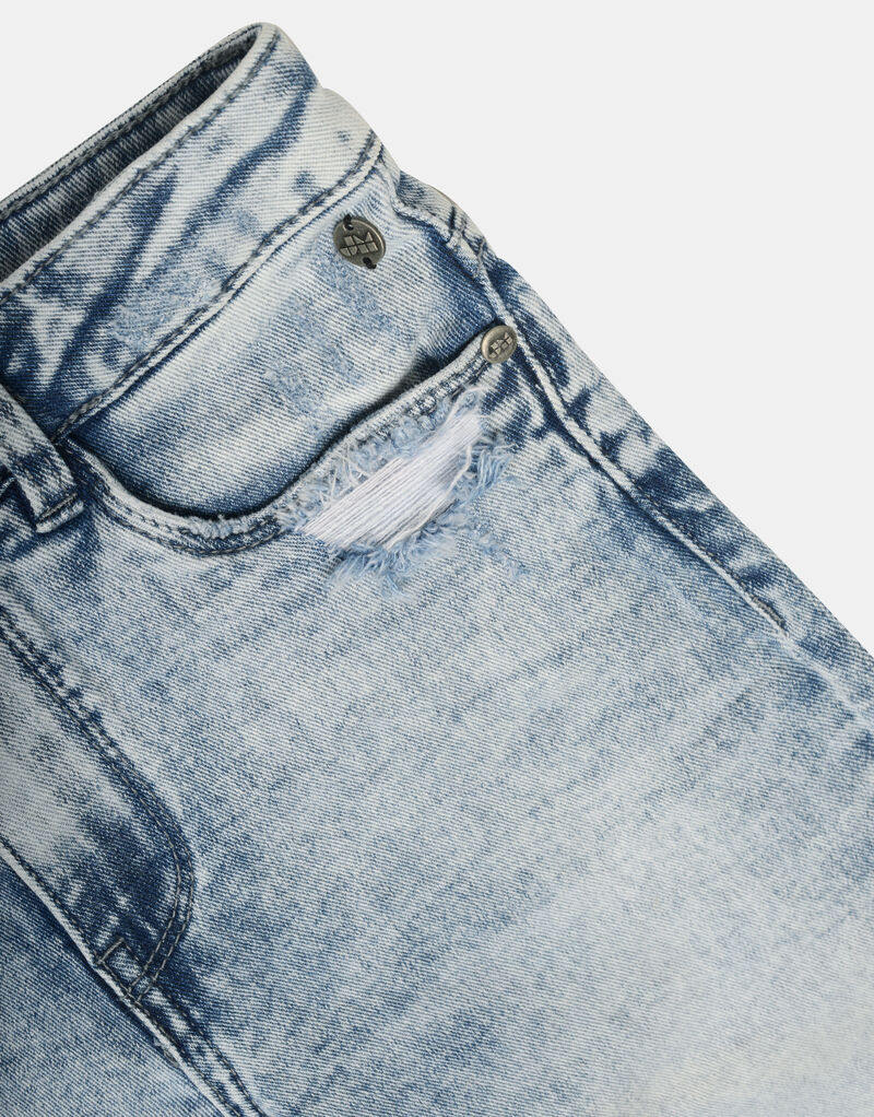 Zoey Jeans