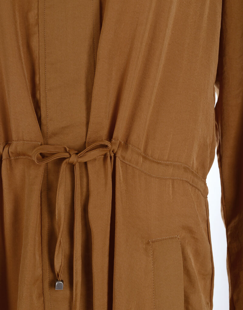 Comi Jacket
