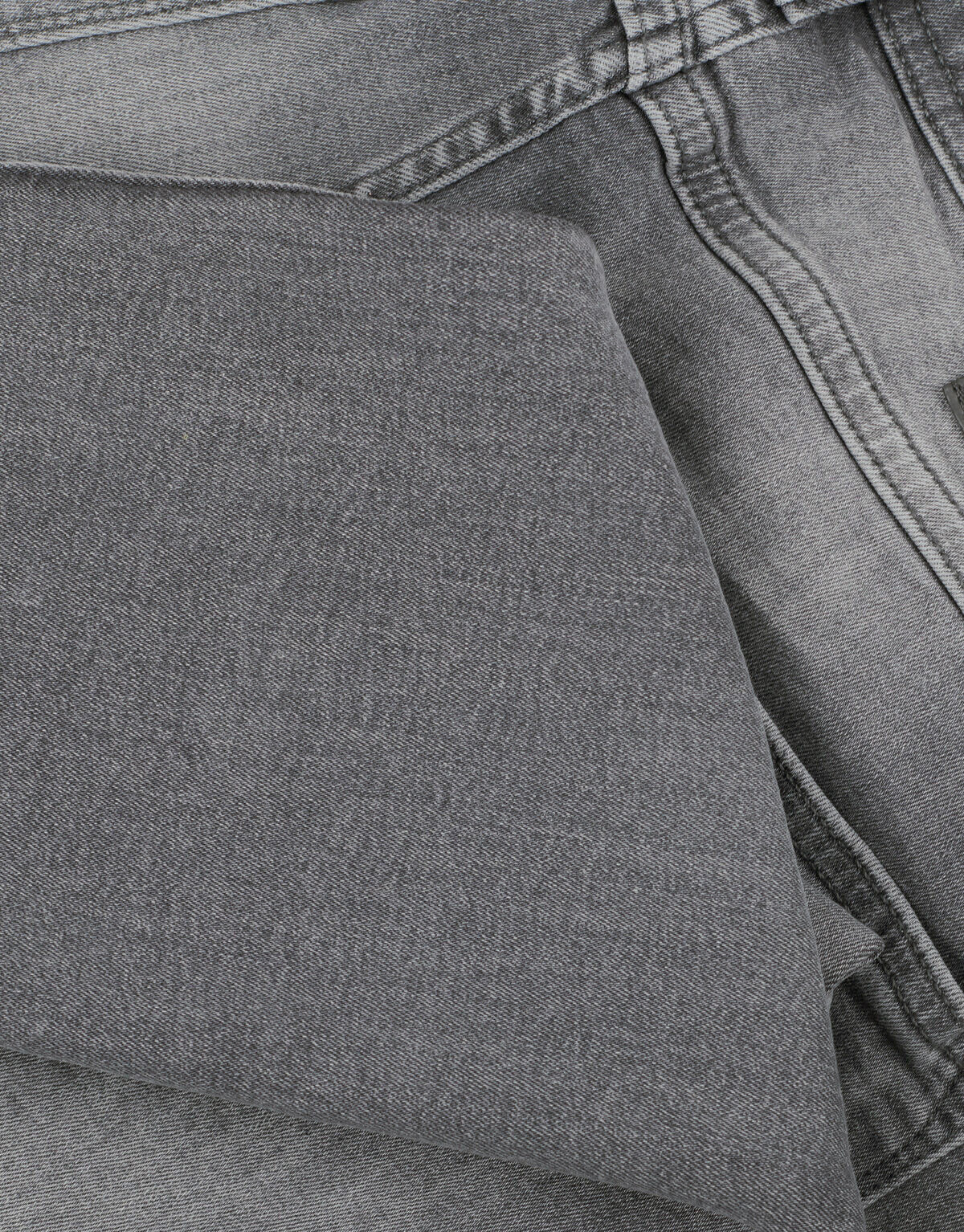Leroy Skinny Jack Jeans L34 Refill