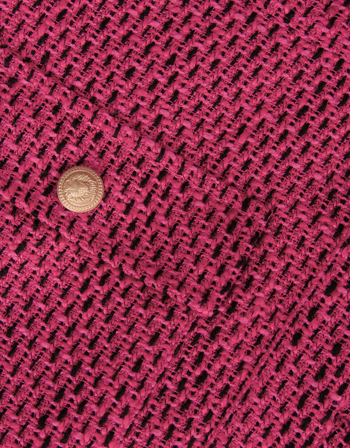 Tweed Jack Roze SHOEBY GIRLS