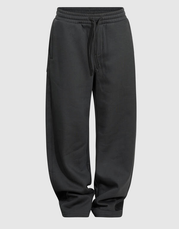 Creator Barrel Jogger Zwart SHOEBY BOYS