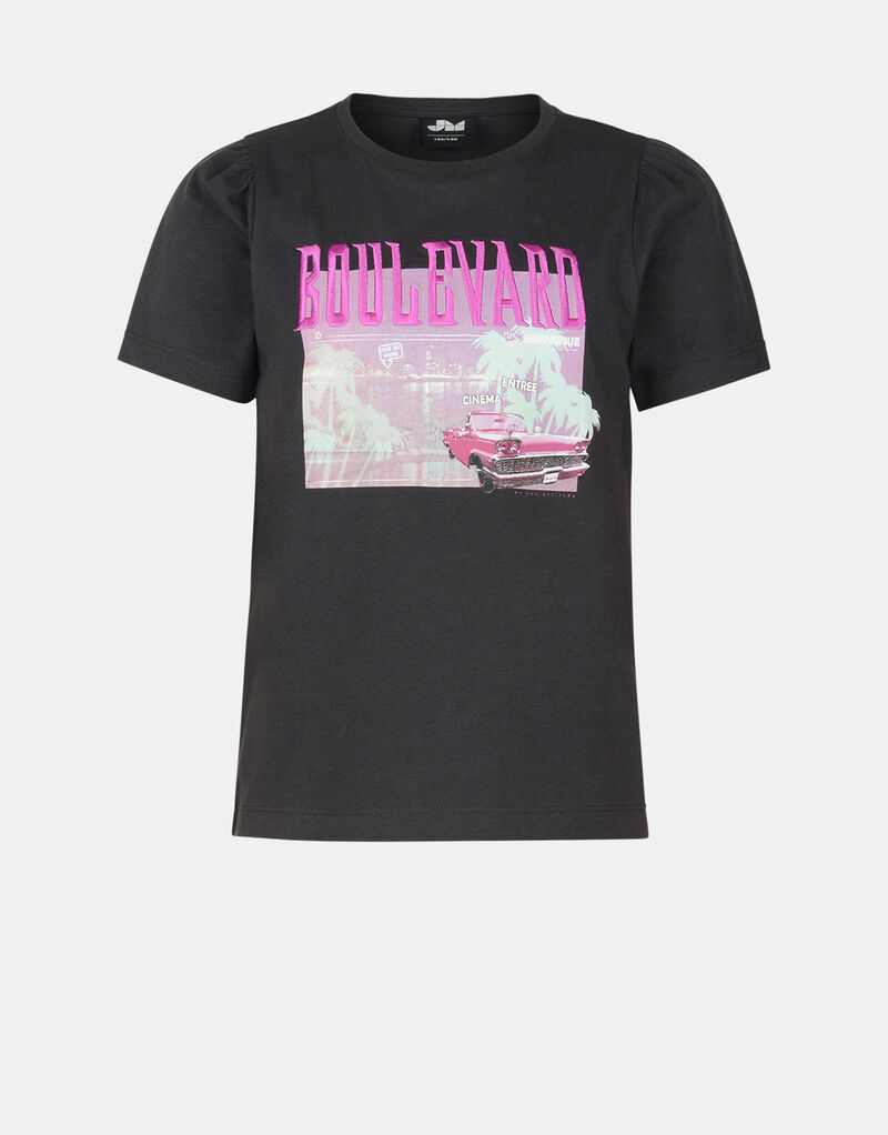 Fi T-shirt
